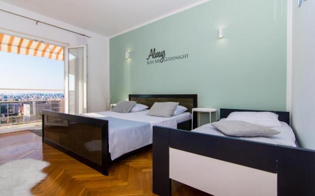 Apartment Dajana
