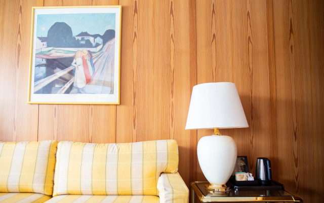 Arosa Kulm Hotel & Alpin Spa