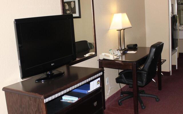 SureStay Hotel by Best Western Floresville