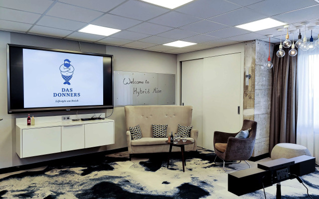 Best Western Hotel Das Donners