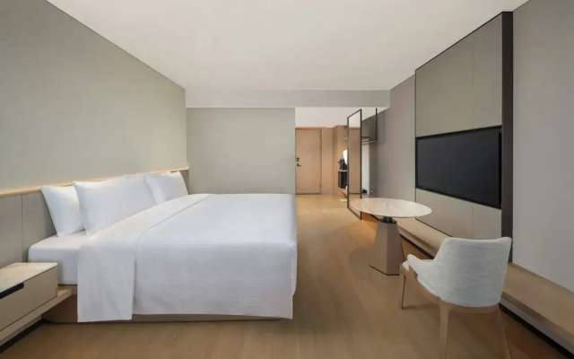 Fairfield by Marriott Changchun Jingyue High-Tech Zone