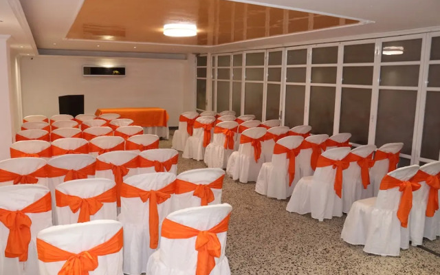 Hotel Inambu
