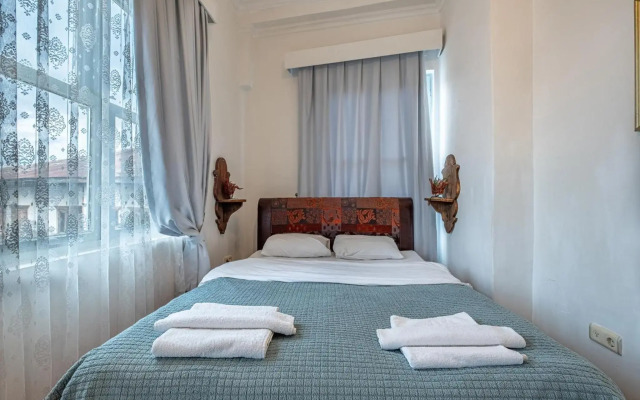 Villa Tulipan