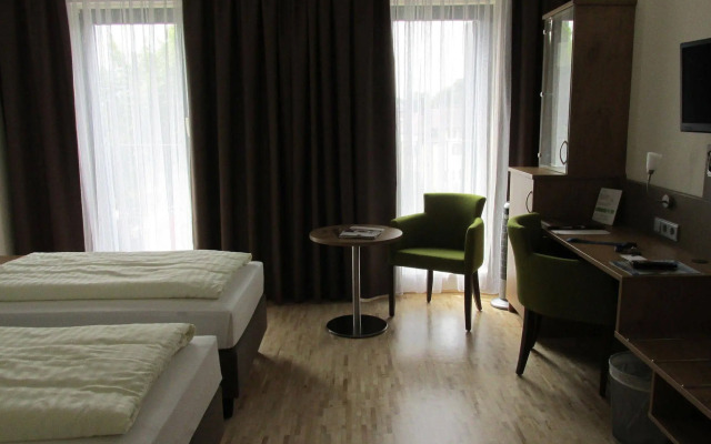 Hotel Heffterhof