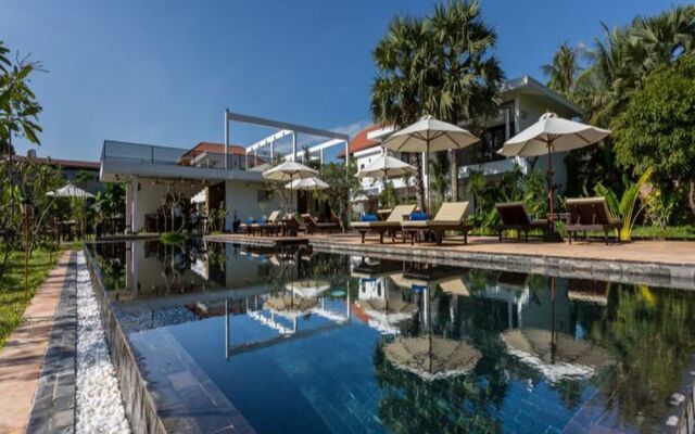 Tropic Jungle Boutique Hotel