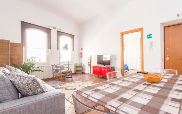 RSH Barberini Elegant Apartment