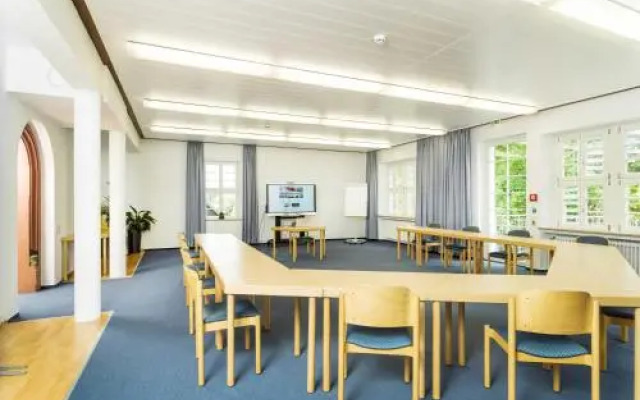 Bildungshaus Neckarelz