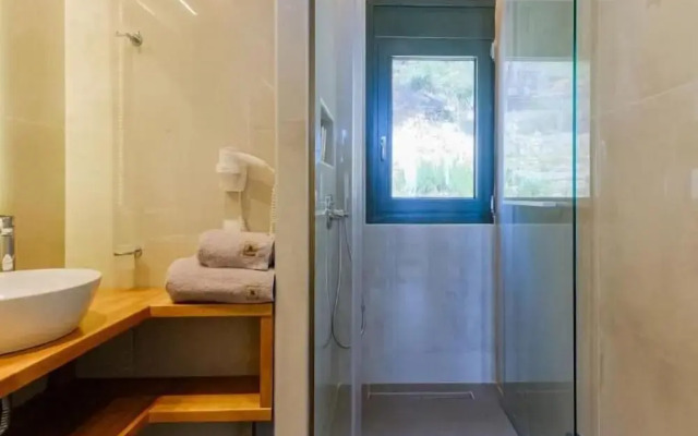 Olive Grove Villas with Private Pools