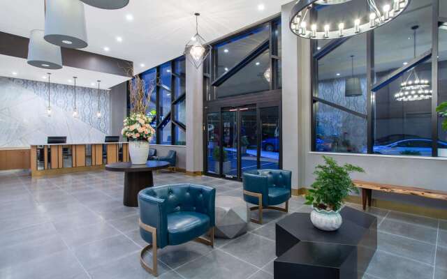 Microtel by Wyndham New York City LIC