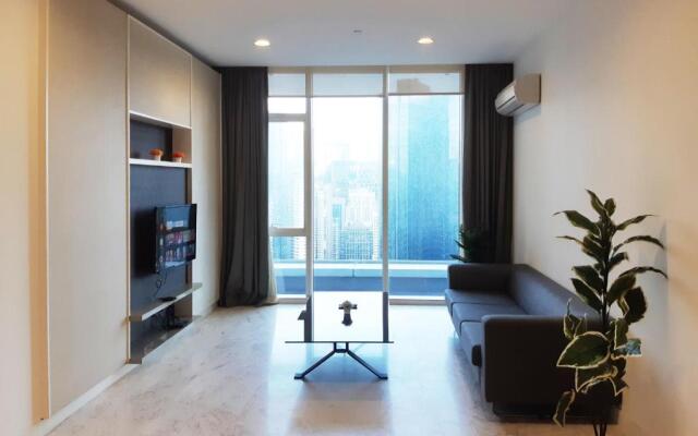 Eastern Suites at Platinum KLCC