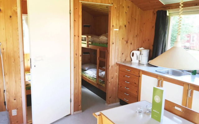 First Camp Ajstrup Strand