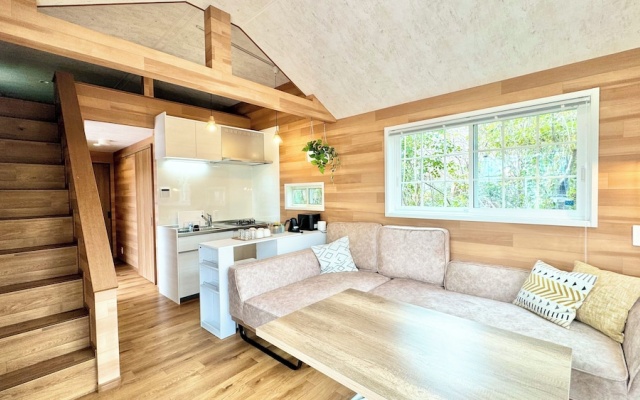 Solana Izu HighLands – Guest Rooms – Ito