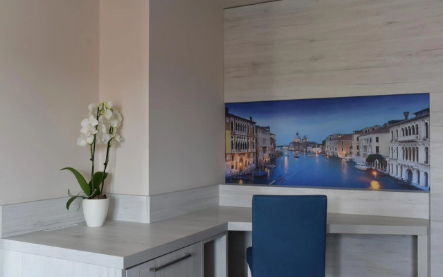 Hotel Cesare Augustus