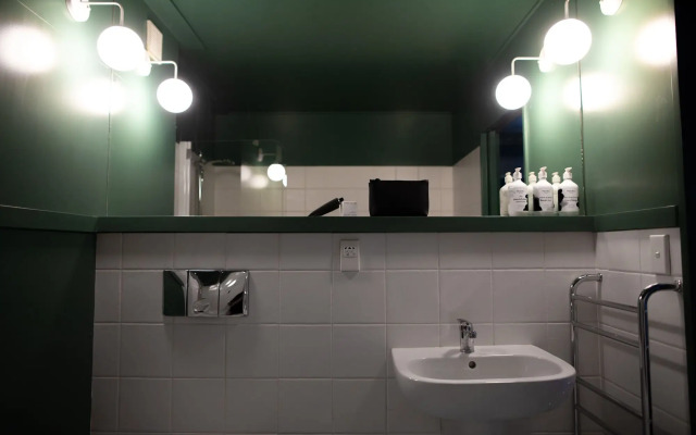 The Central Private Hotel by Naumi Hotels