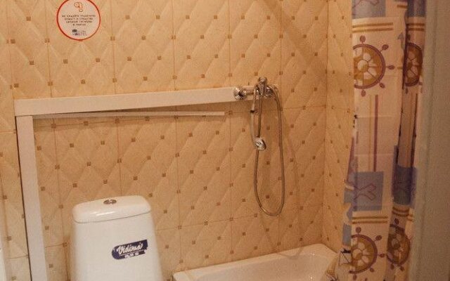 In Like Hostel Zelenogradsk