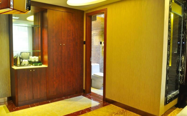 Yi Yun Hotel