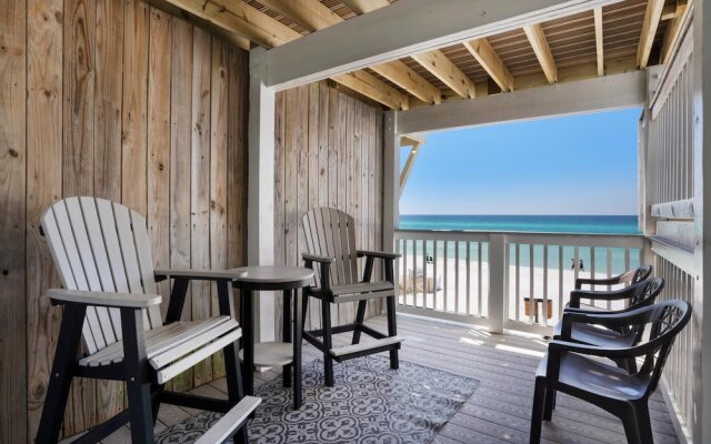 Summer Haven B- Cast a Waves