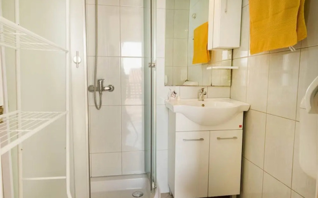 Apartments Ana Pula / Exclusive two Bedroom A5