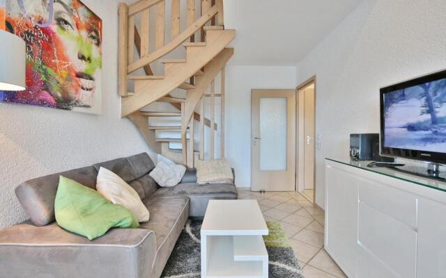 Residenz Ostseestrand Residenz Ostseestrand Appartement 26