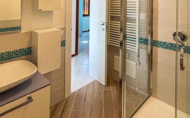 Beautiful Apartment in Stintino With 2 Bedrooms