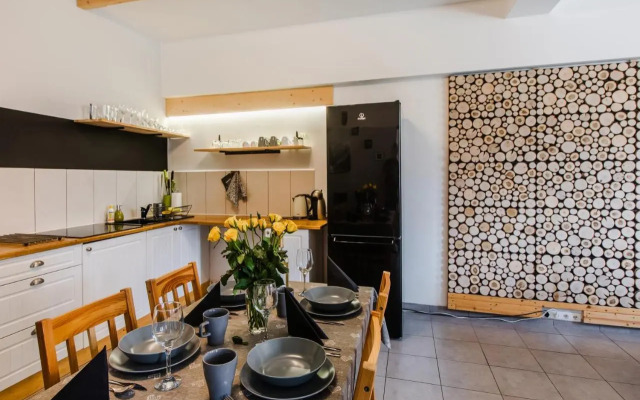 Apartament Grota