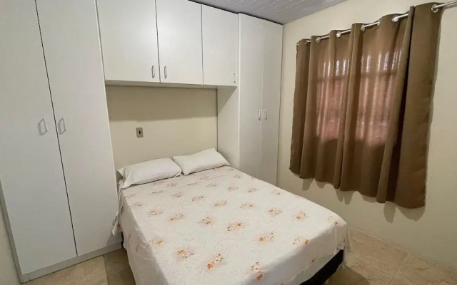 AP 13 Ala Conceição Residencial Solavir