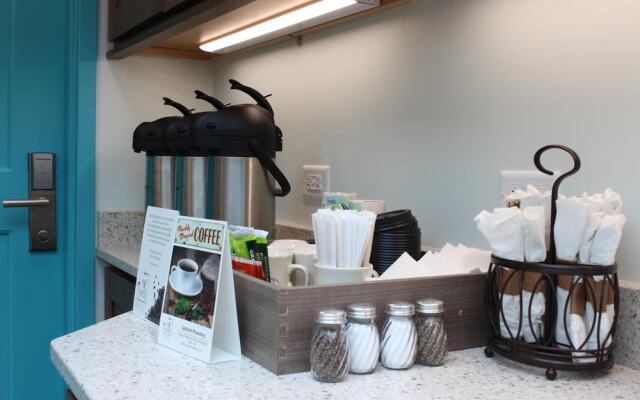 Worthington of Logan