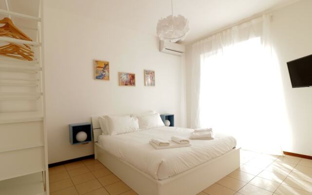 Italianway-Bergognone 47 Flat