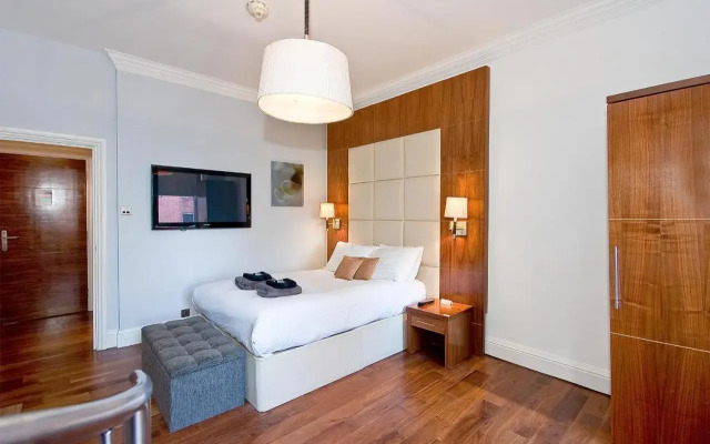 London Lifestyle Apartments – Chelsea – Sloane Square