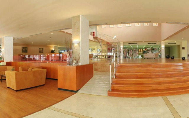 Oceanis Hotel