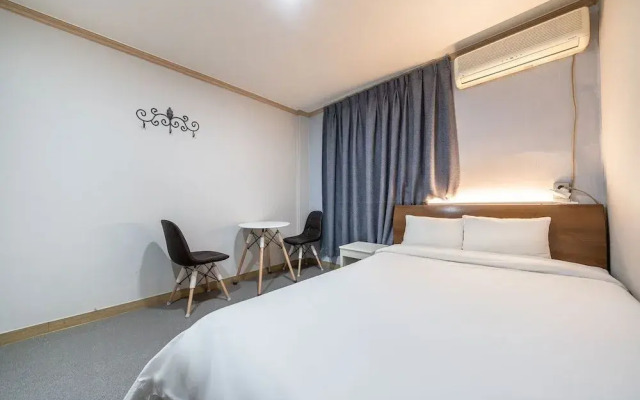 Healing House