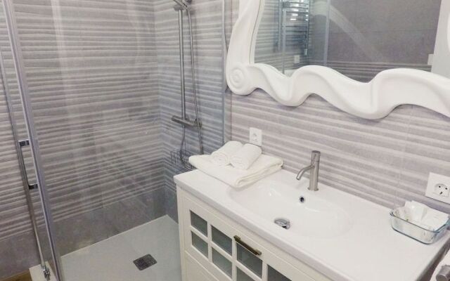 Apartamentos Malibú