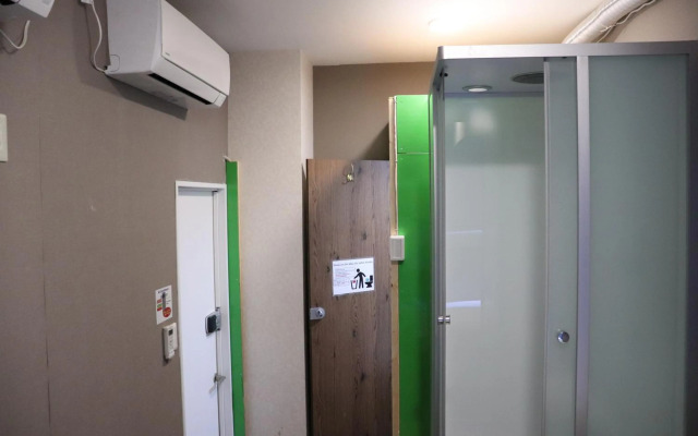 Sophiearth Apartment