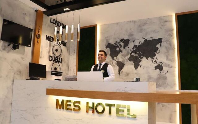 Samsun Mes Hotel & Spa