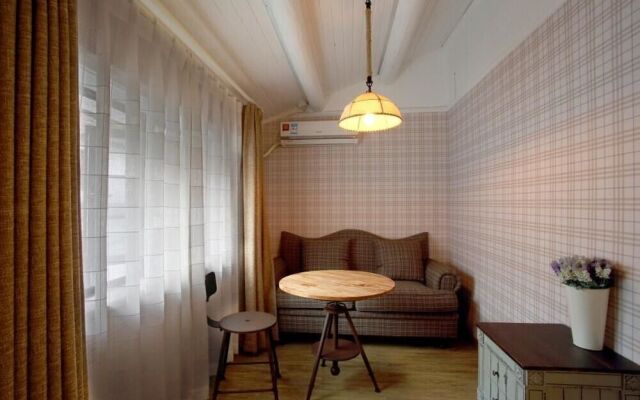 Ruozhi Youlan Putike Hotel - Hangzhou