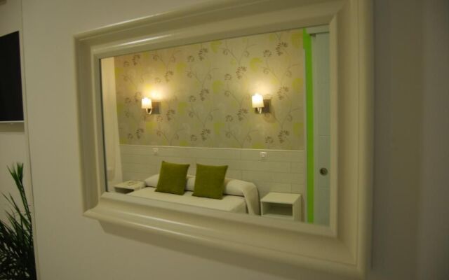 Hostal Petite Maman