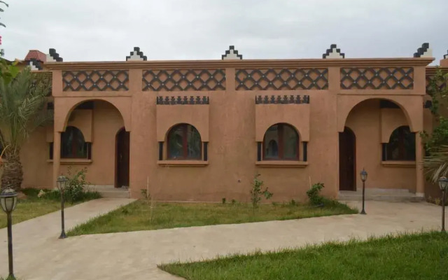 Résidence Merzouga