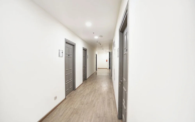 Fabhotel Royale 49