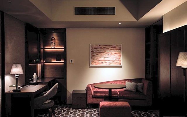 Deluxe Twin room (트윈 침대 2개) 사진 4