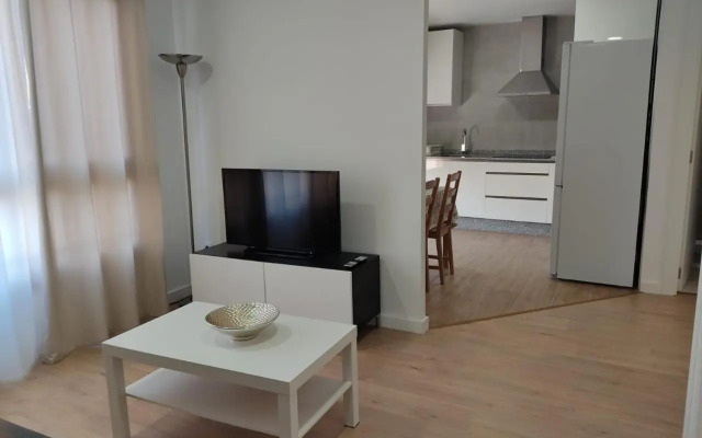 A Apartamentos Diego