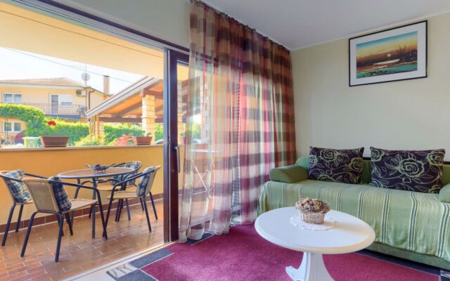 Apartment Tiziana Umag/Finida 31805