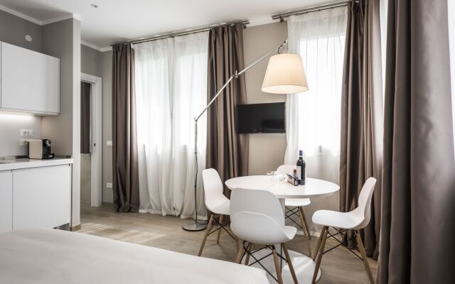 MYSWEETPLACE - Largo Europa Apartments