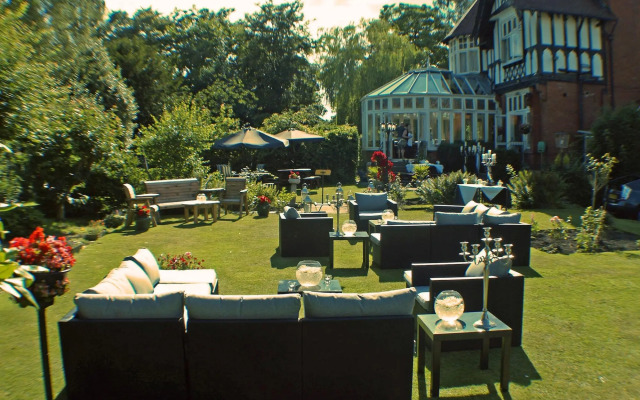 The Normanhurst Hotel