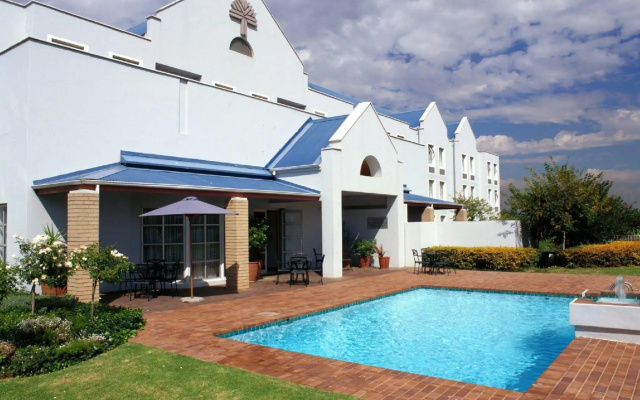 Town Lodge Mbombela