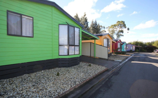 BIG4 Traralgon Park Lane Holiday Park