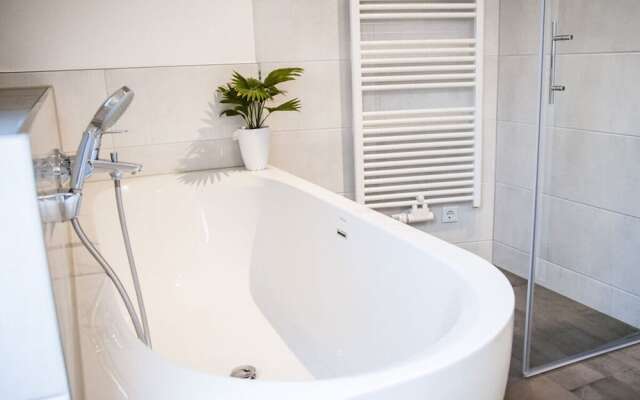 Carwitzer See Modern Retreat