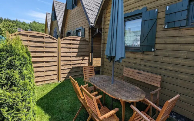 Holiday Home Near Dabki Beach