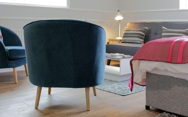 Hugh Oneill Ambassador Suite