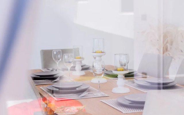 Chaweng hill site Villa Jasmine