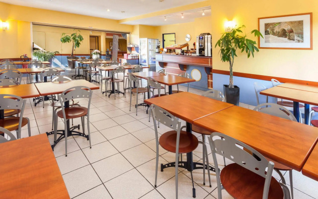 Sure Hotel by Best Western Sarlat-la-Caneda